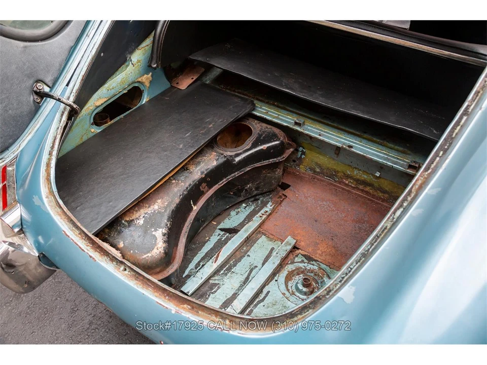 1967 Jaguar E-Type Series 1 - Image 24 of 31