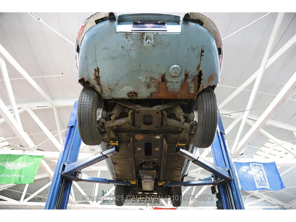 1967 Jaguar E-Type Series 1 - Image 29 of 31