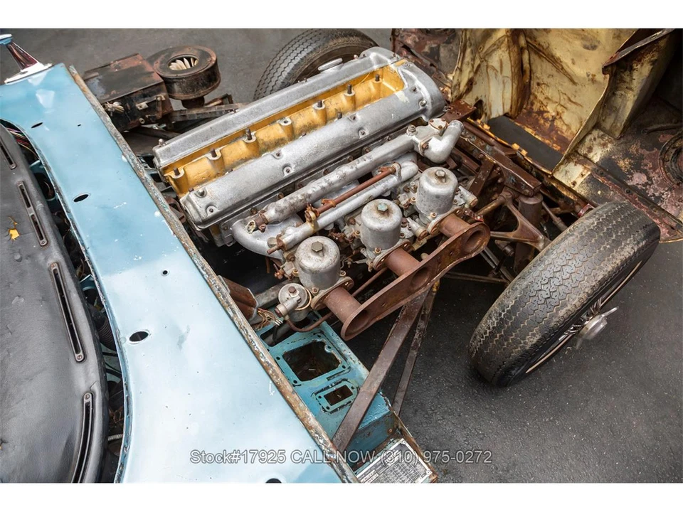 1967 Jaguar E-Type Series 1 - Image 28 of 31