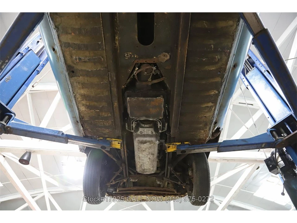 1967 Jaguar E-Type Series 1 - Image 31 of 31