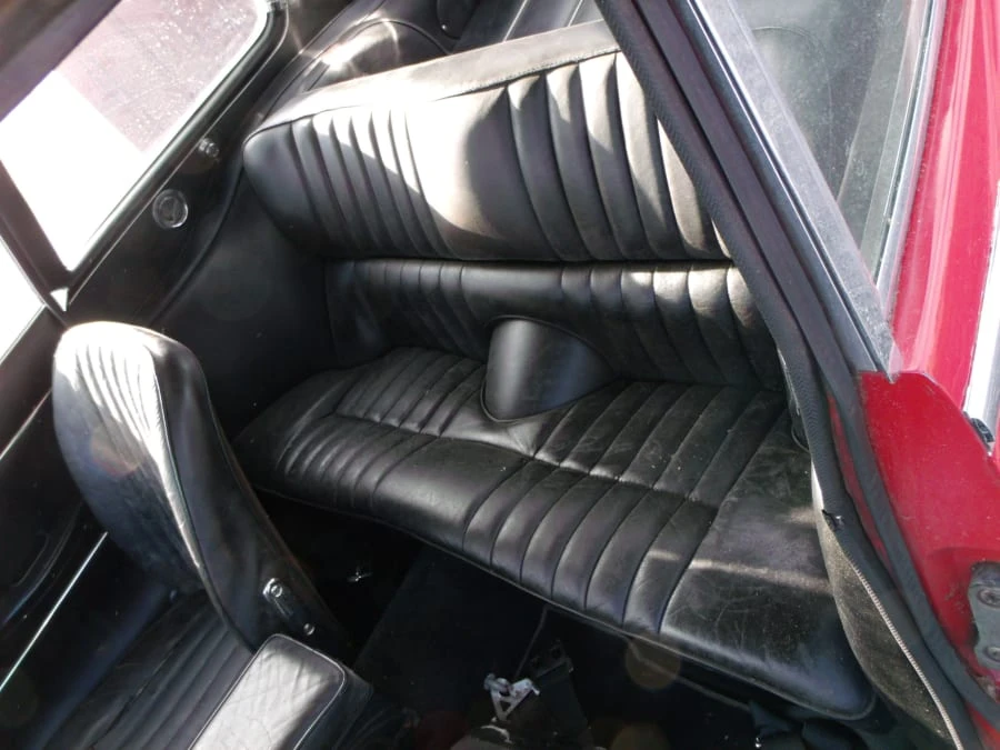 1967 Jaguar E-Type Series 1 2+2 - Image 6 of 9