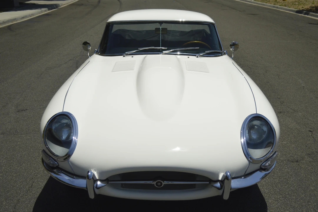 1967 Jaguar E-Type Series 1 - Image 2 of 15