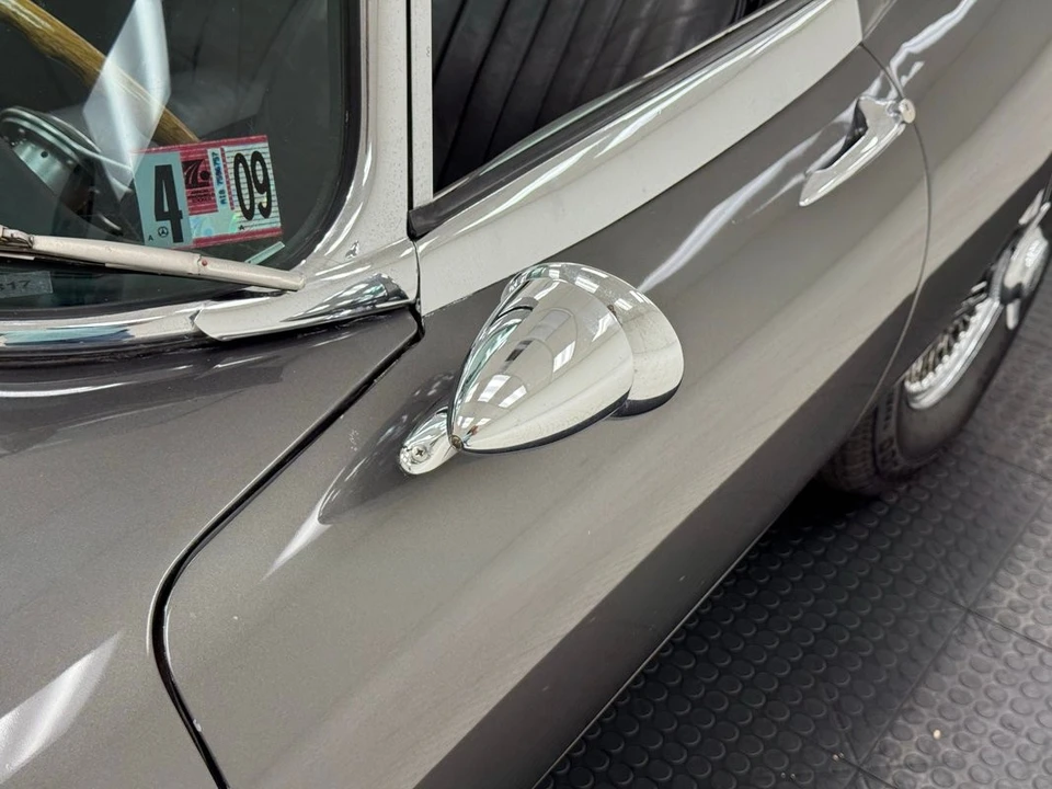1967 Jaguar E-Type Series 1 - Image 18 of 21