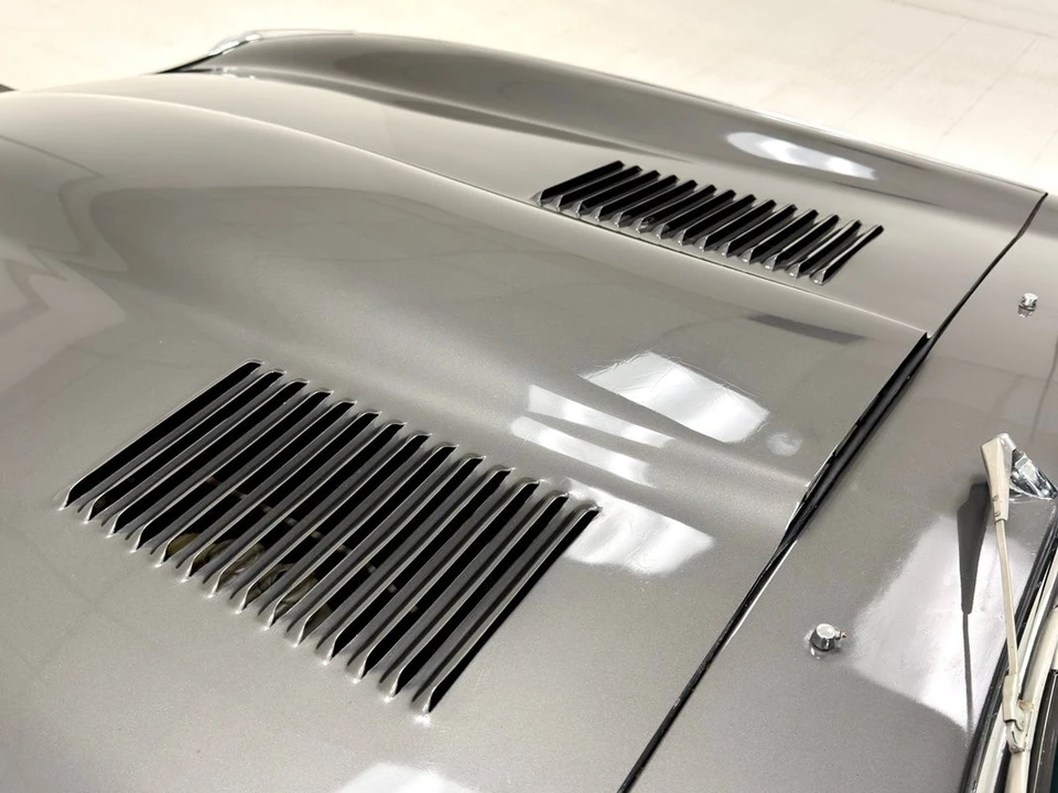 1967 Jaguar E-Type Series 1 - Image 15 of 21