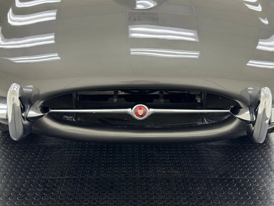 1967 Jaguar E-Type Series 1 - Image 12 of 21
