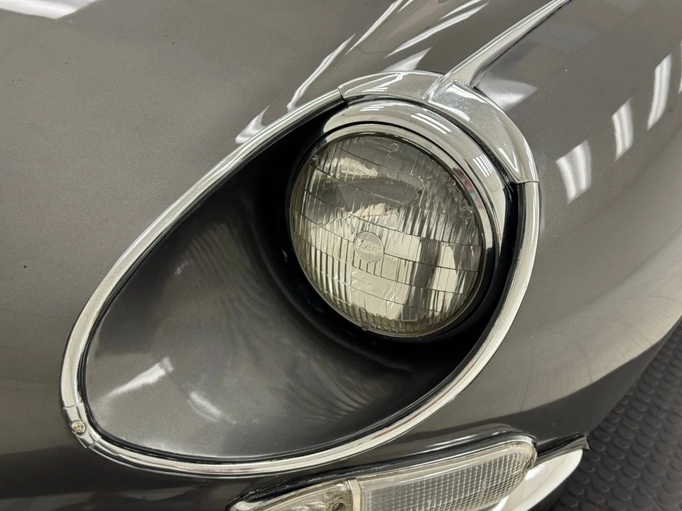 1967 Jaguar E-Type Series 1 - Image 13 of 21