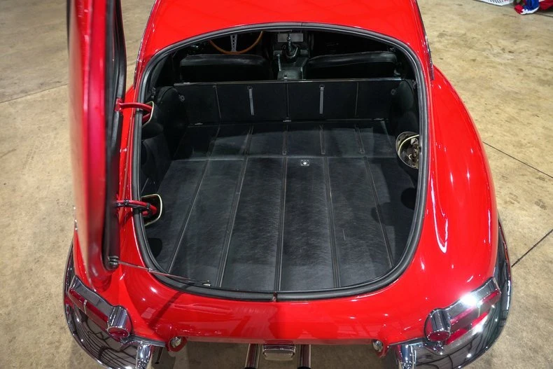 1967 Jaguar E-Type Series 1 - Image 8 of 20