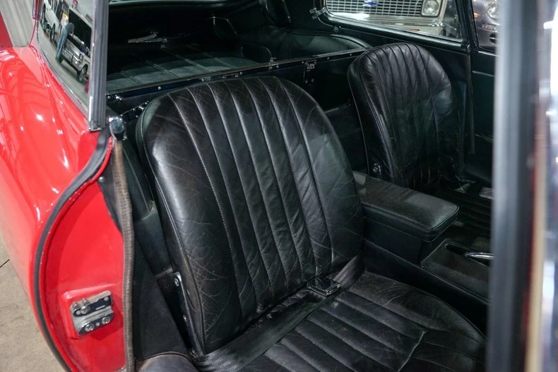 1967 Jaguar E-Type Series 1 - Image 7 of 20