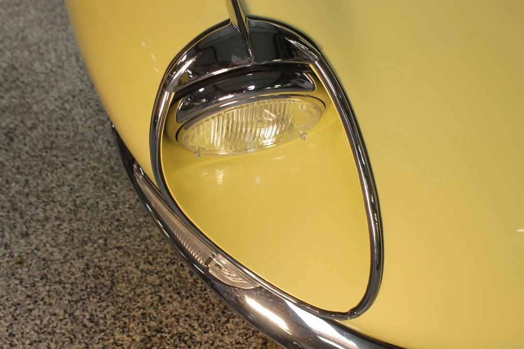 1967 Jaguar E-Type Series 1 2+2 - Image 28 of 31