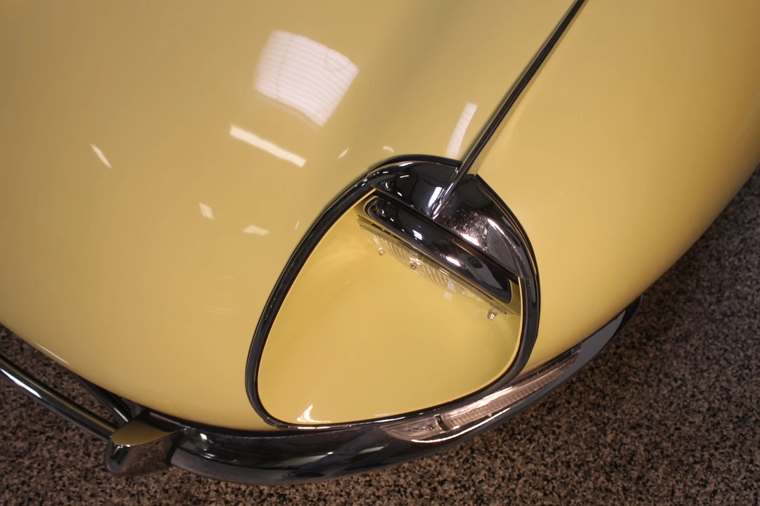 1967 Jaguar E-Type Series 1 2+2 - Image 29 of 31