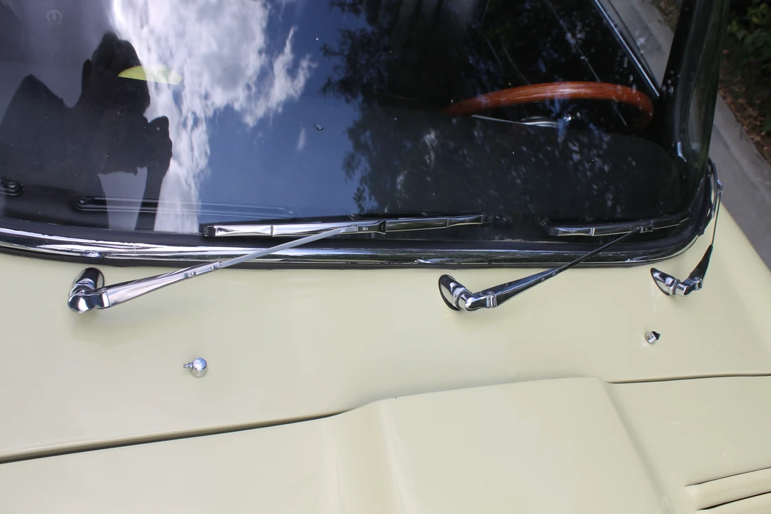 1967 Jaguar E-Type Series 1 2+2 - Image 26 of 31