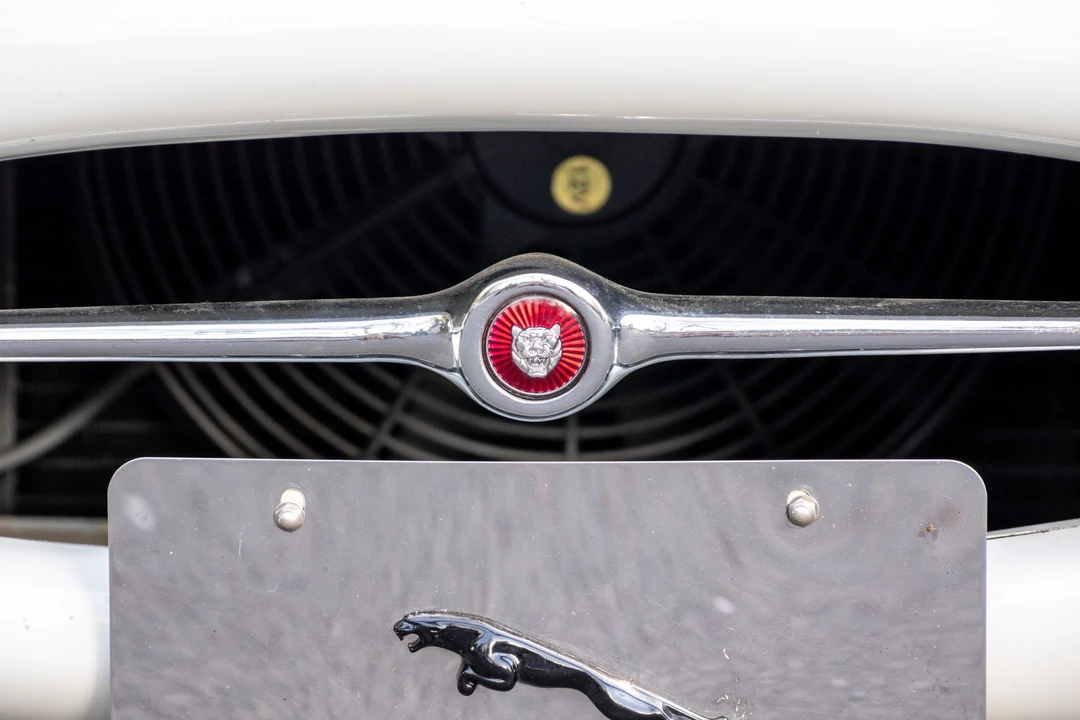 1967 Jaguar E-Type Series 1 2+2 - Image 16 of 31