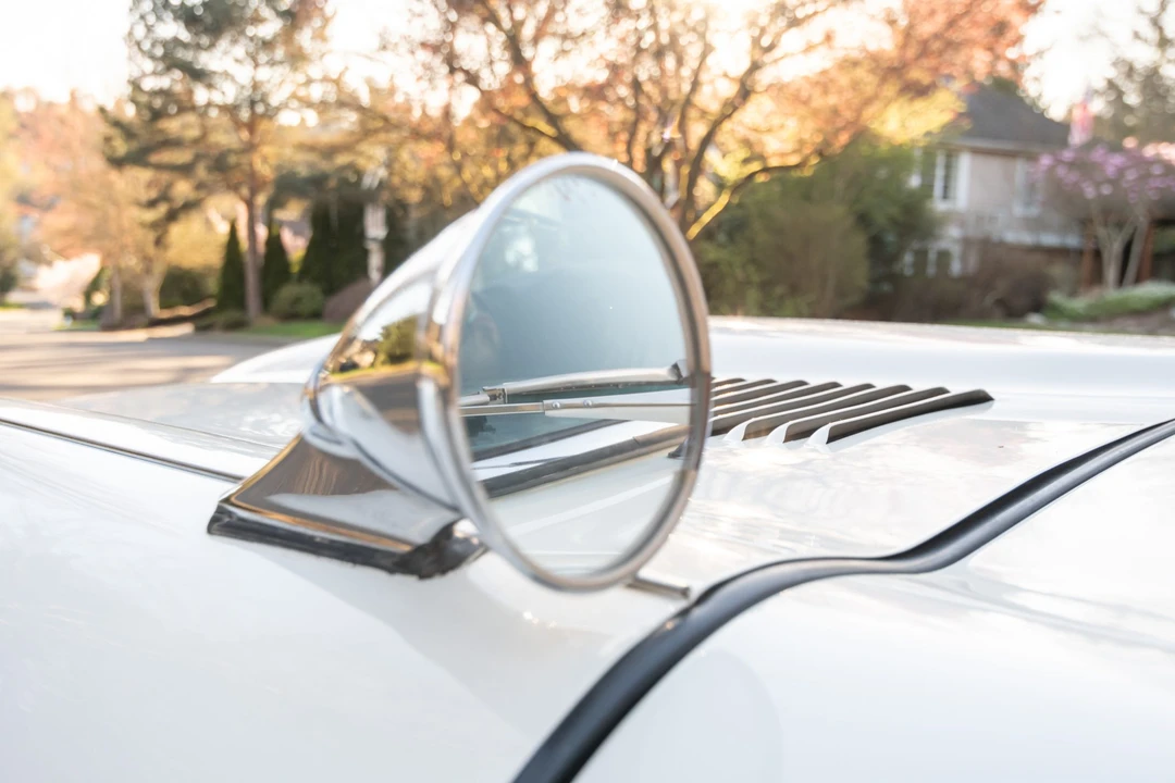 1967 Jaguar E-Type Series 1 2+2 - Image 26 of 31