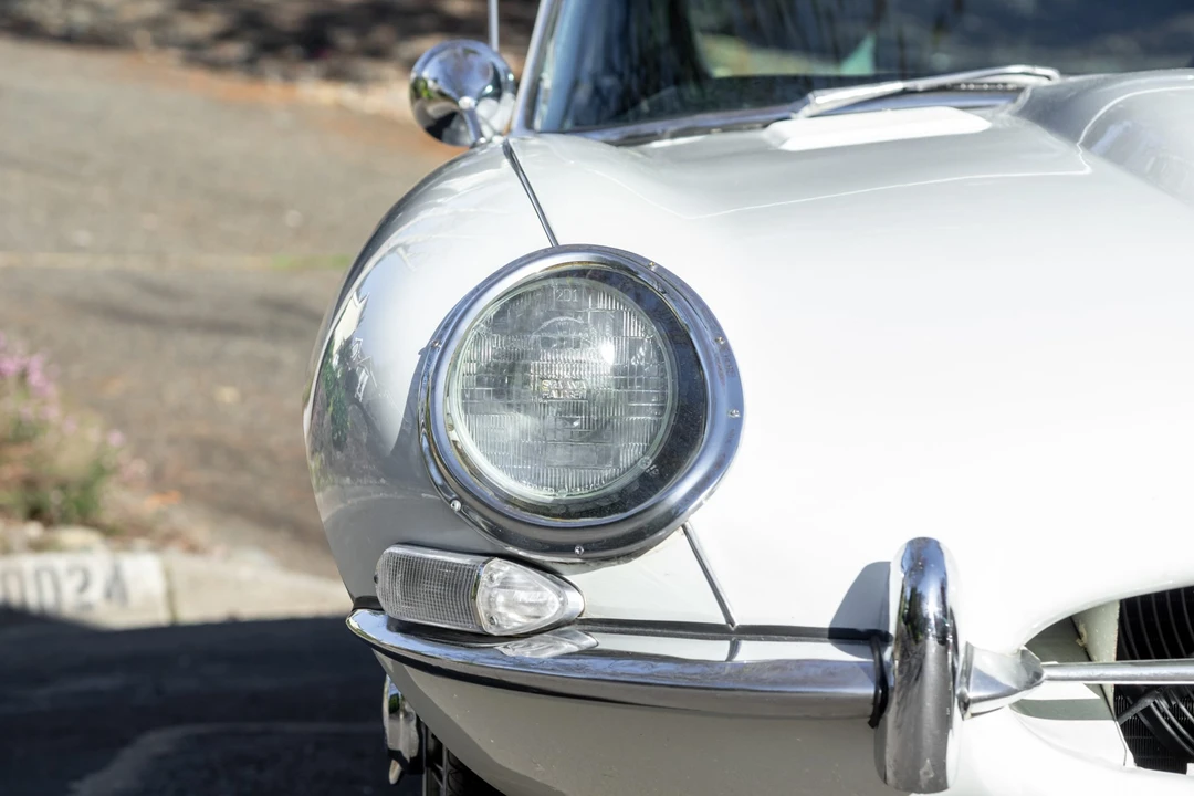 1967 Jaguar E-Type Series 1 2+2 - Image 11 of 31