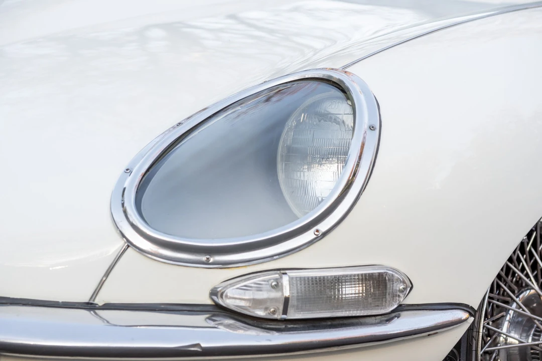 1967 Jaguar E-Type Series 1 2+2 - Image 18 of 31