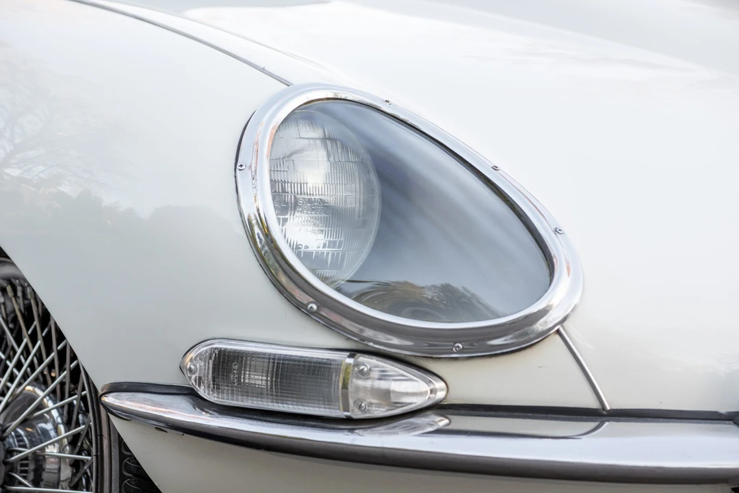 1967 Jaguar E-Type Series 1 2+2 - Image 13 of 31