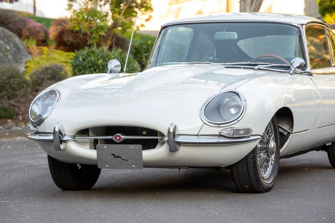 1967 Jaguar E-Type Series 1 2+2 - Image 20 of 31