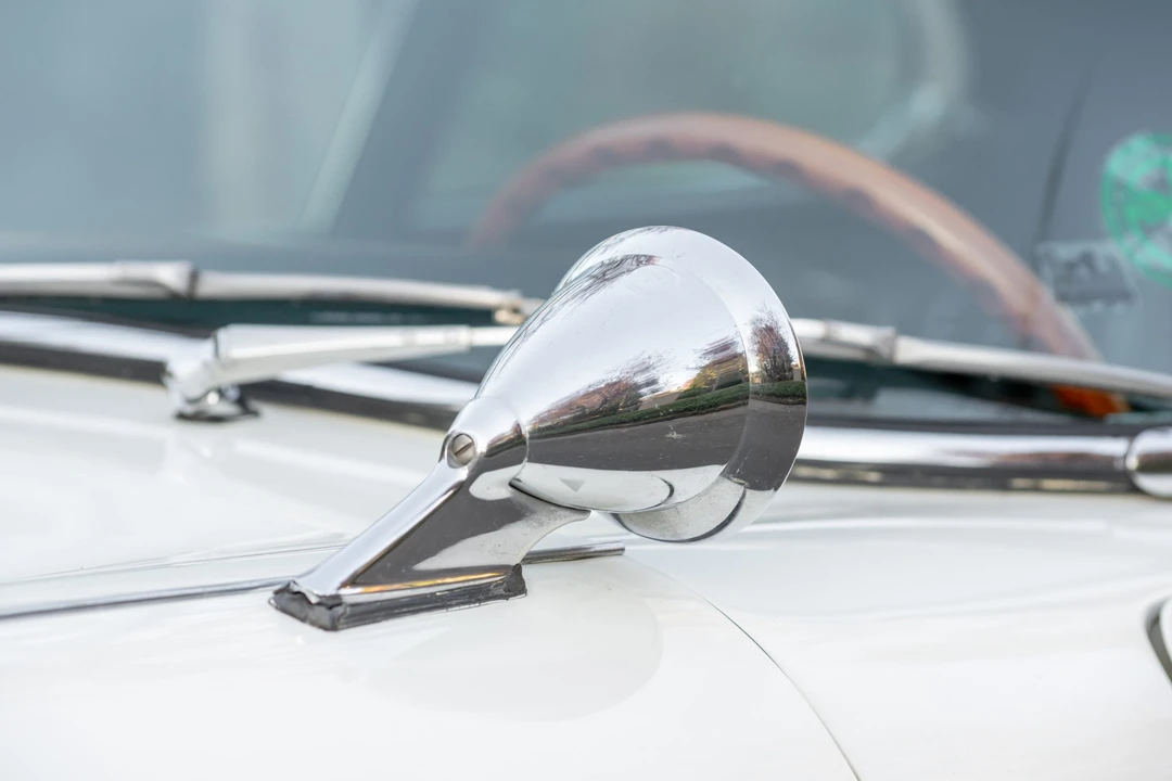 1967 Jaguar E-Type Series 1 2+2 - Image 24 of 31