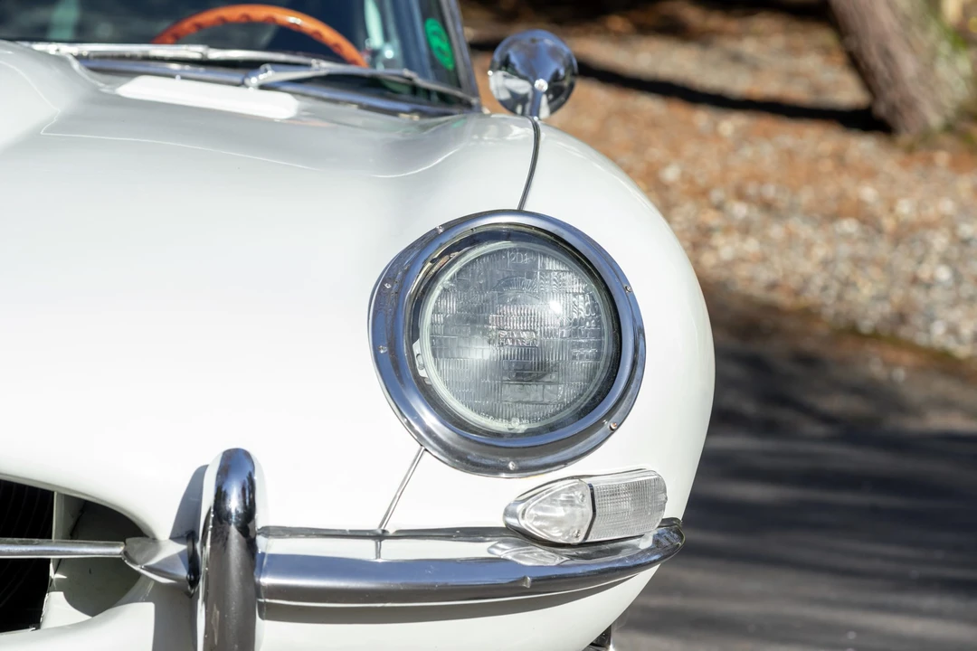 1967 Jaguar E-Type Series 1 2+2 - Image 12 of 31