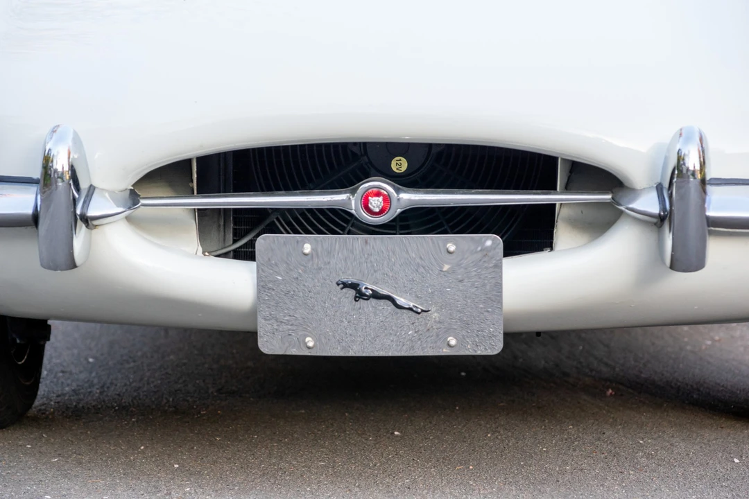 1967 Jaguar E-Type Series 1 2+2 - Image 15 of 31