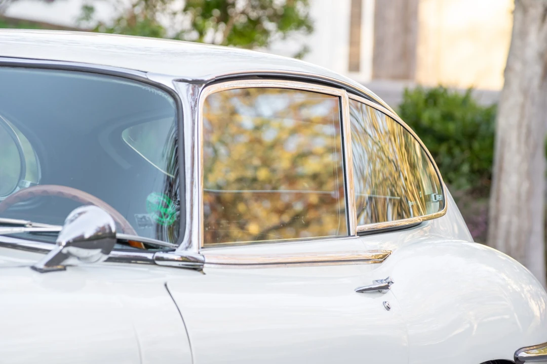 1967 Jaguar E-Type Series 1 2+2 - Image 23 of 31