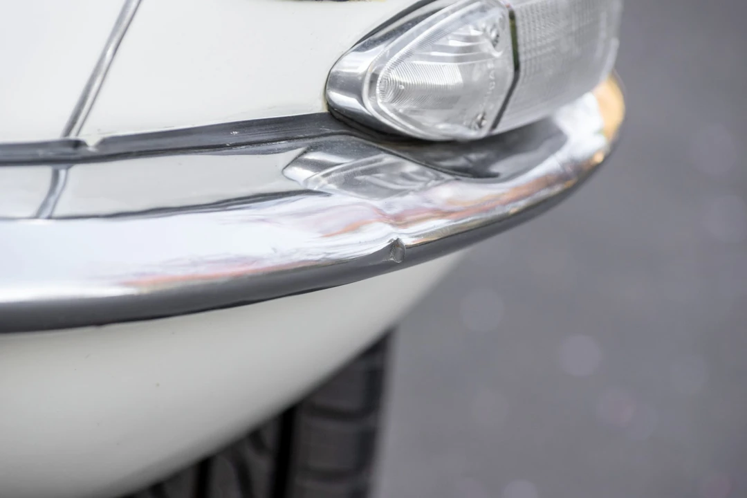 1967 Jaguar E-Type Series 1 2+2 - Image 17 of 31