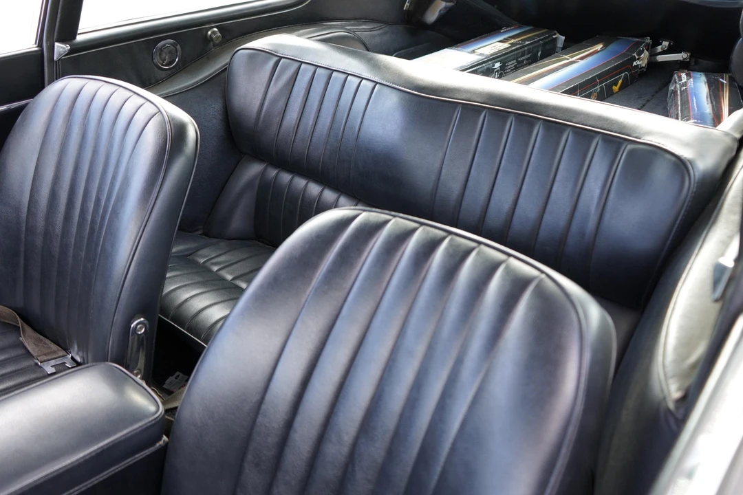 1967 Jaguar E-Type Series 1 2+2 - Image 31 of 31