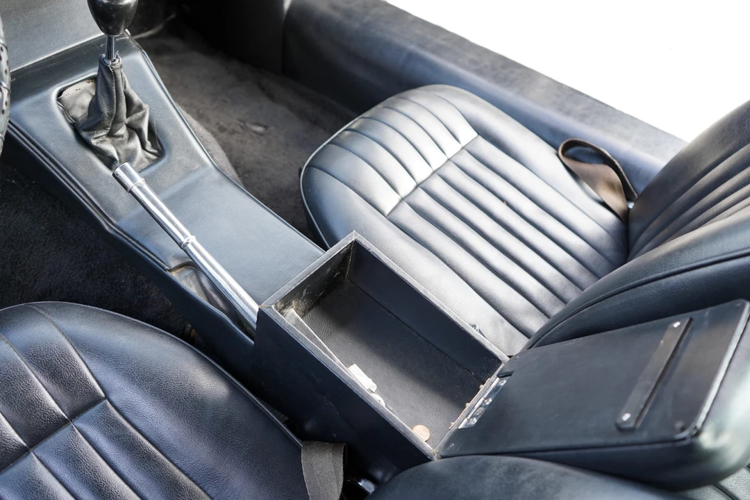 1967 Jaguar E-Type Series 1 2+2 - Image 26 of 31