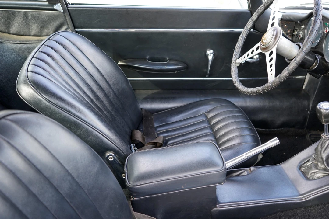 1967 Jaguar E-Type Series 1 2+2 - Image 29 of 31