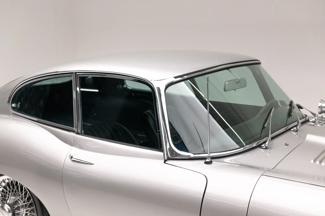 1967 Jaguar E-Type Series 1 - Image 28 of 31