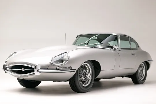 1967 Jaguar E-Type Series 1 - Image 2 of 31