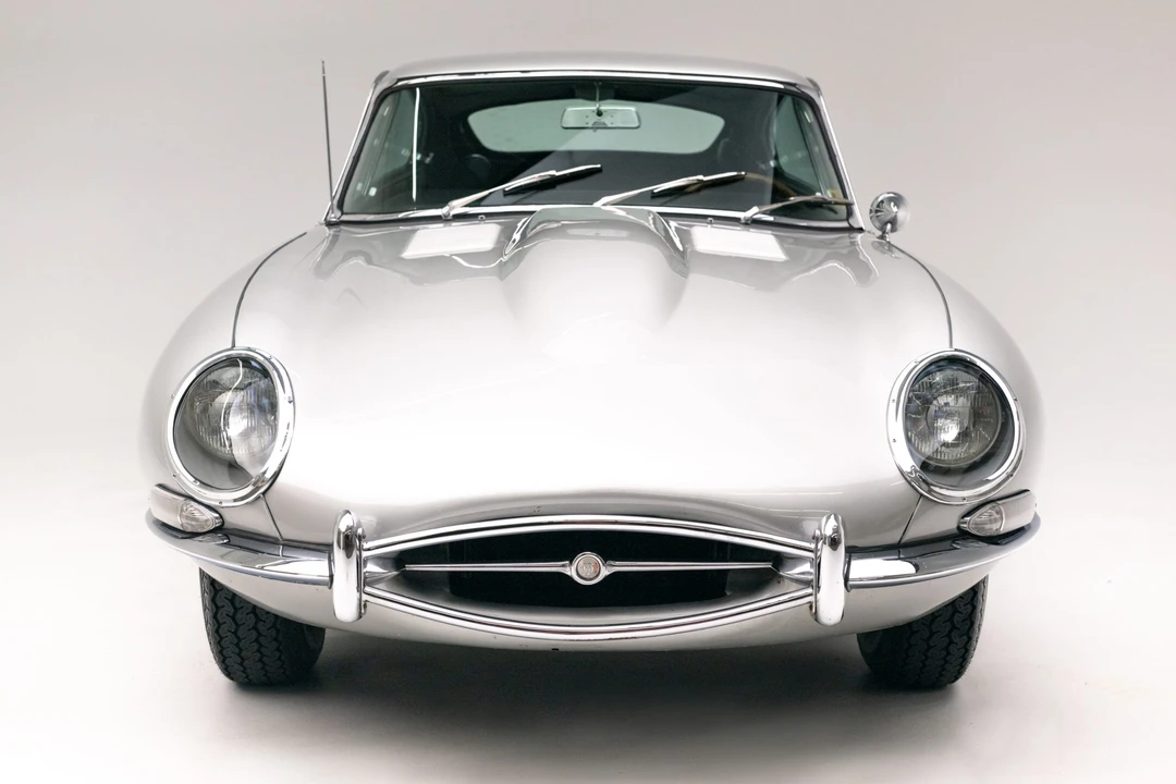1967 Jaguar E-Type Series 1 - Image 25 of 31