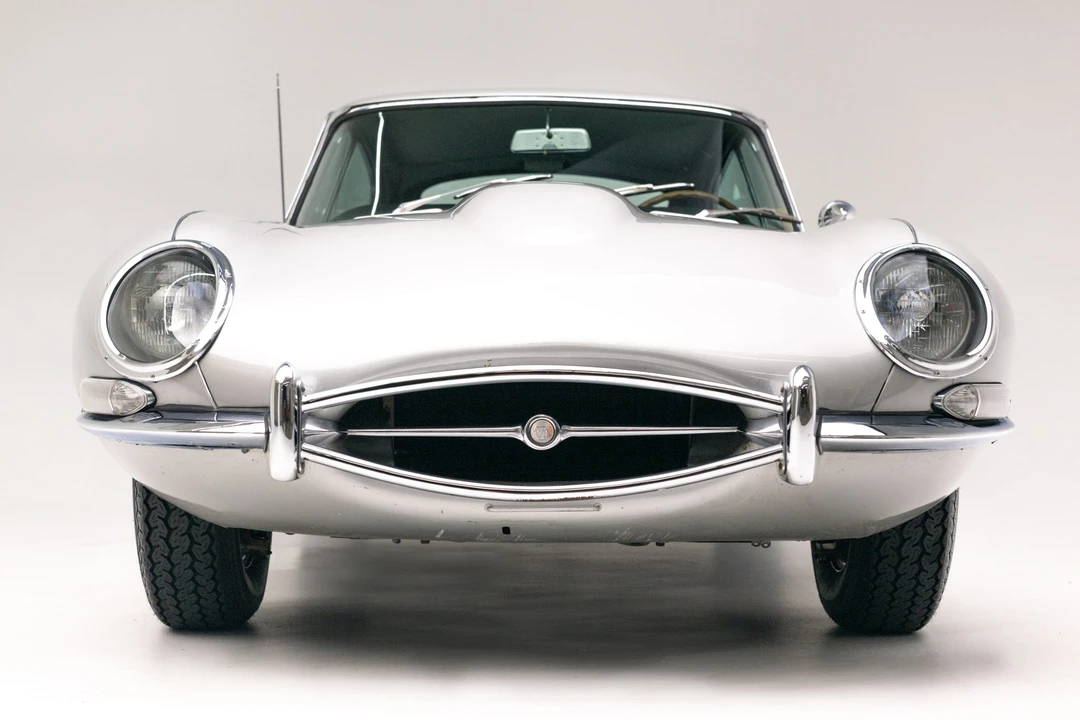 1967 Jaguar E-Type Series 1 - Image 24 of 31