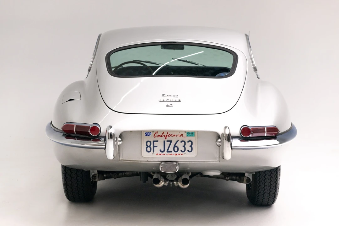 1967 Jaguar E-Type Series 1 - Image 14 of 31