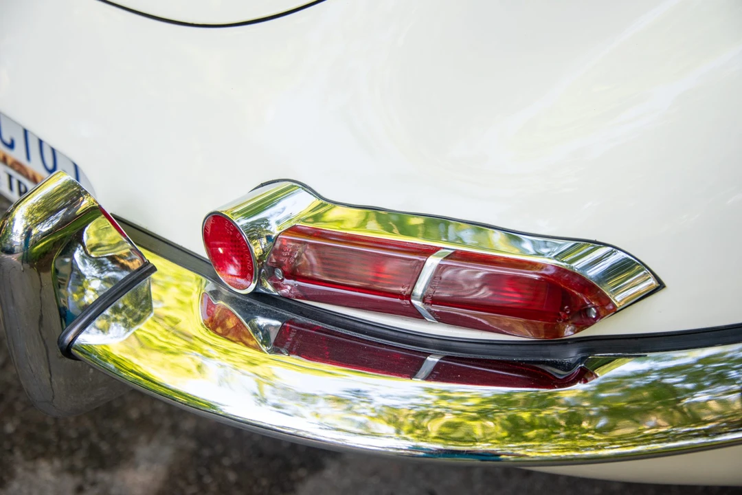 1967 Jaguar E-Type Series 1 - Image 24 of 31