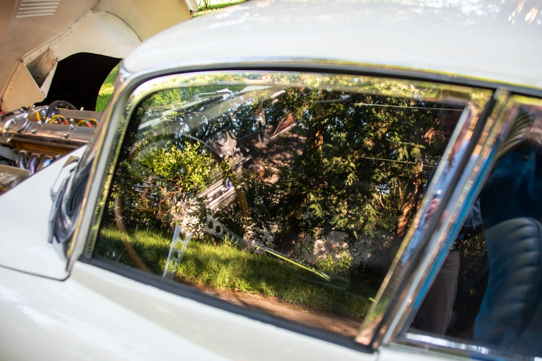 1967 Jaguar E-Type Series 1 - Image 31 of 31