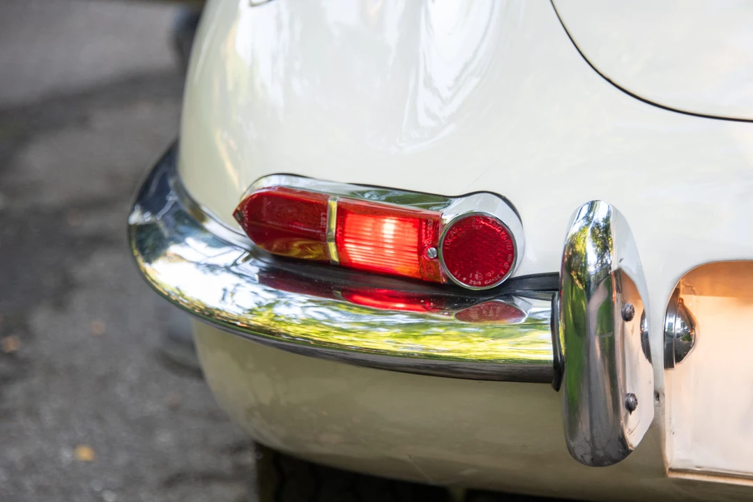 1967 Jaguar E-Type Series 1 - Image 19 of 31