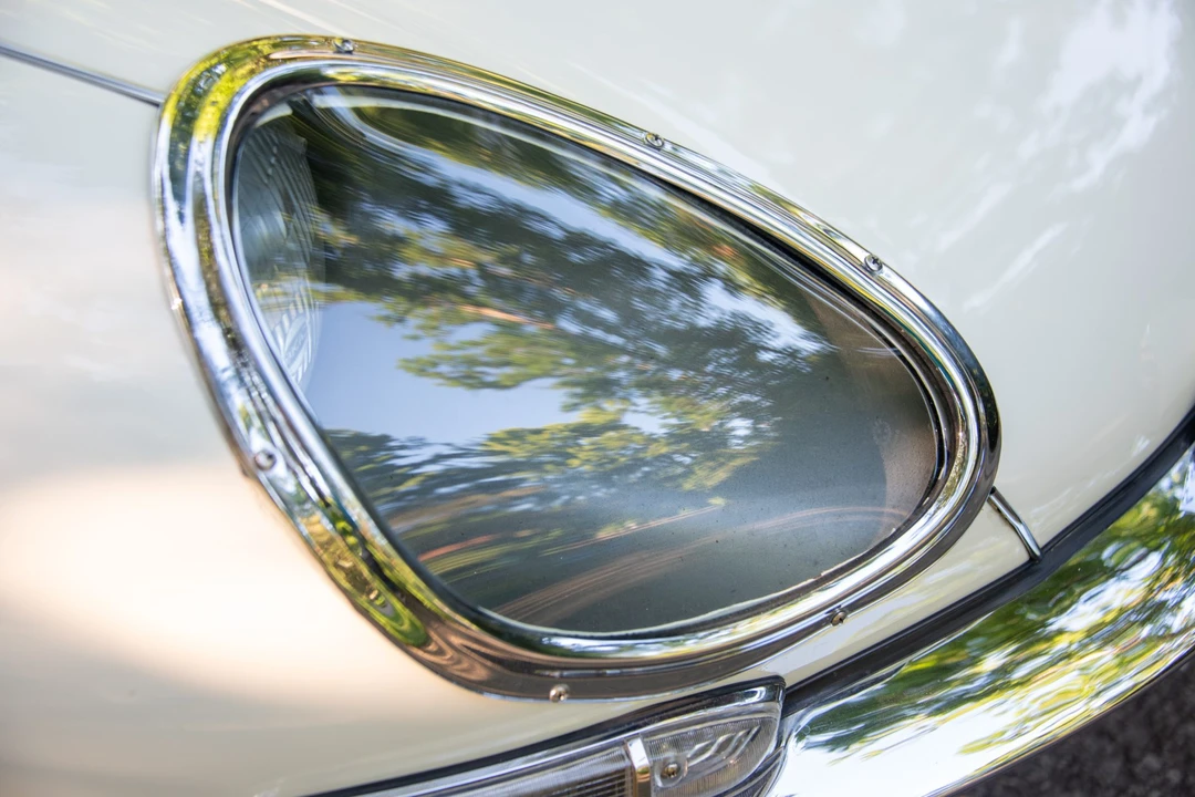 1967 Jaguar E-Type Series 1 - Image 14 of 31