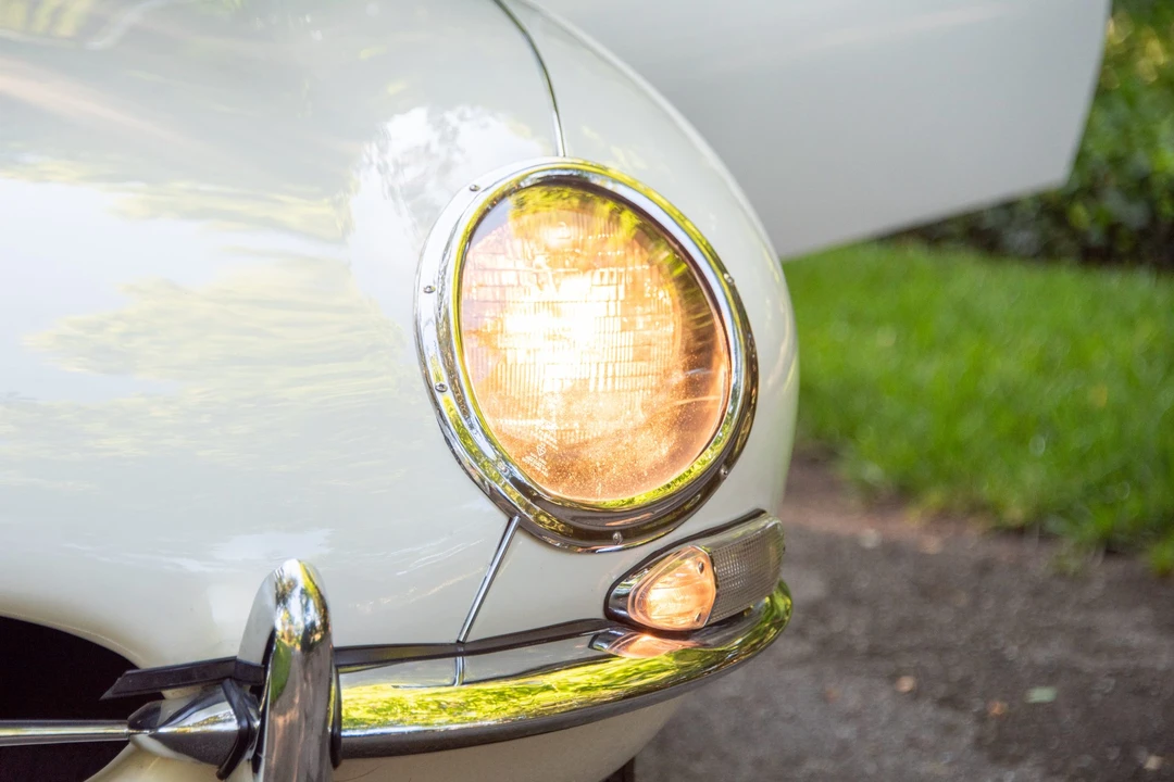 1967 Jaguar E-Type Series 1 - Image 12 of 31