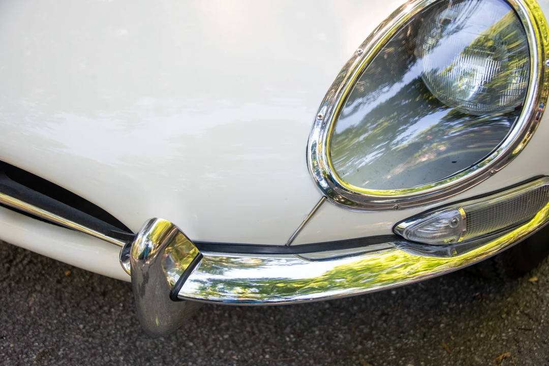 1967 Jaguar E-Type Series 1 - Image 16 of 31