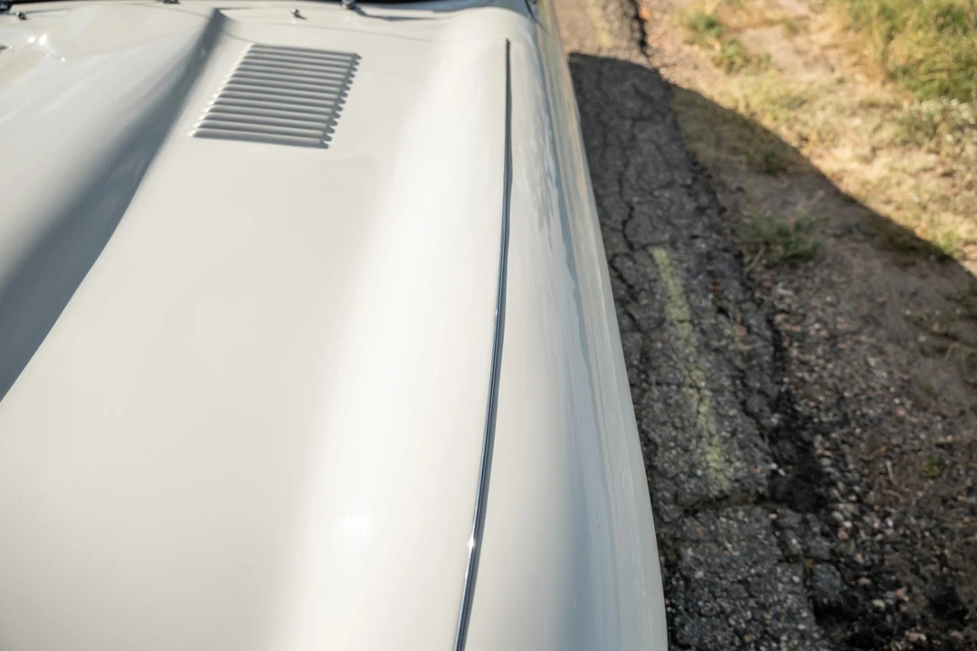1967 Jaguar E-Type Series 1 - Image 21 of 31