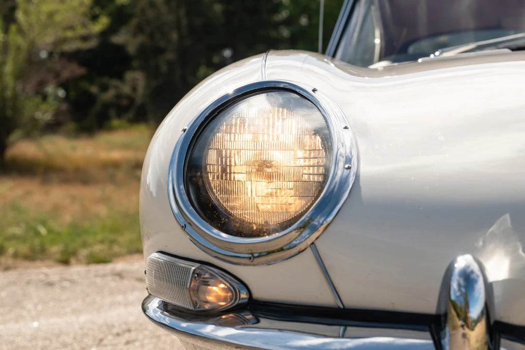1967 Jaguar E-Type Series 1 - Image 11 of 31