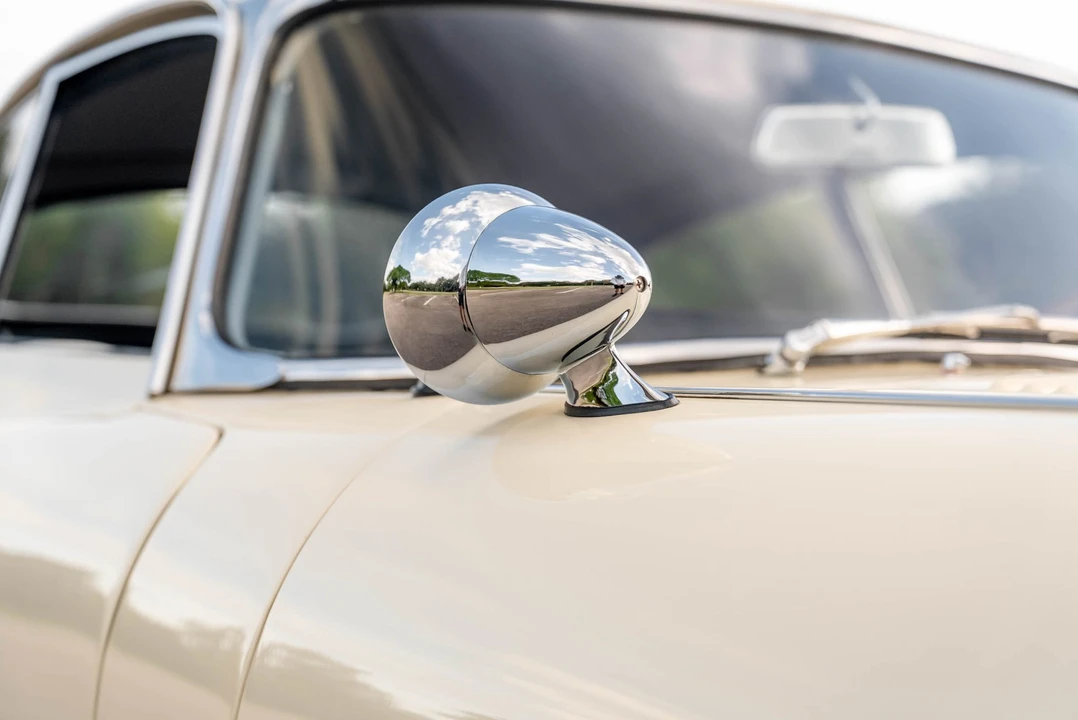 1967 Jaguar E-Type Series 1 - Image 26 of 31