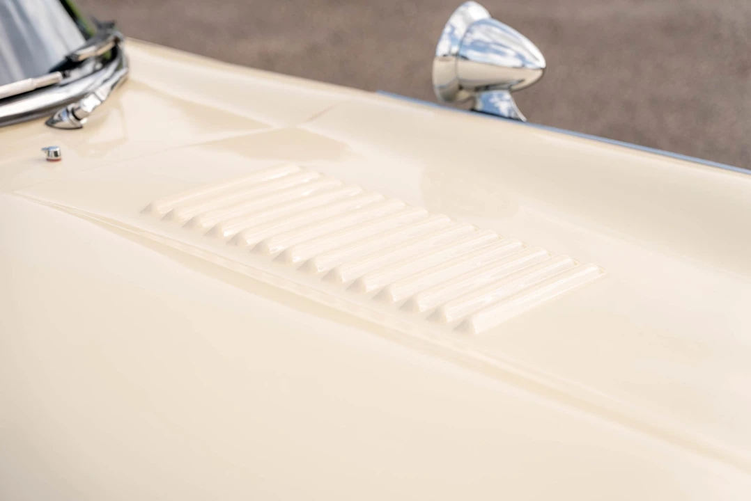 1967 Jaguar E-Type Series 1 - Image 27 of 31