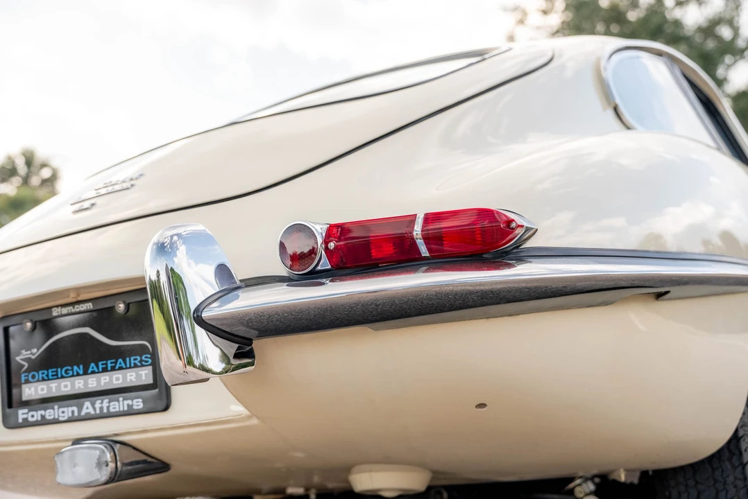1967 Jaguar E-Type Series 1 - Image 24 of 31