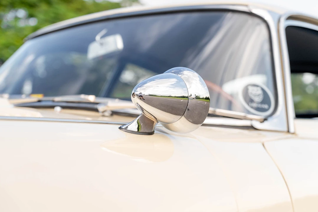 1967 Jaguar E-Type Series 1 - Image 14 of 31