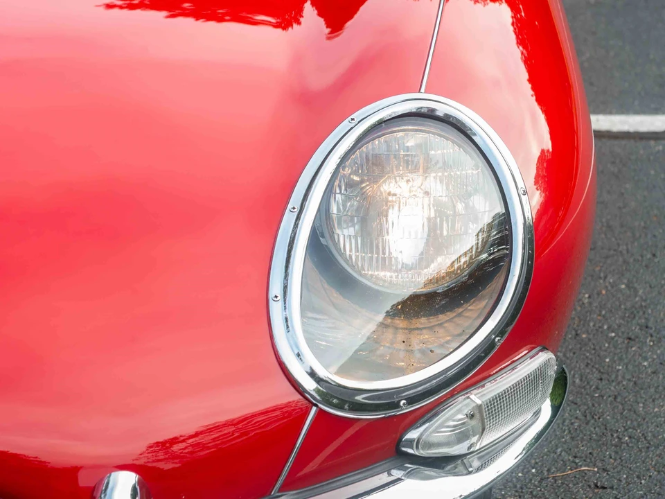 1967 Jaguar E-Type Series 1 - Image 26 of 31