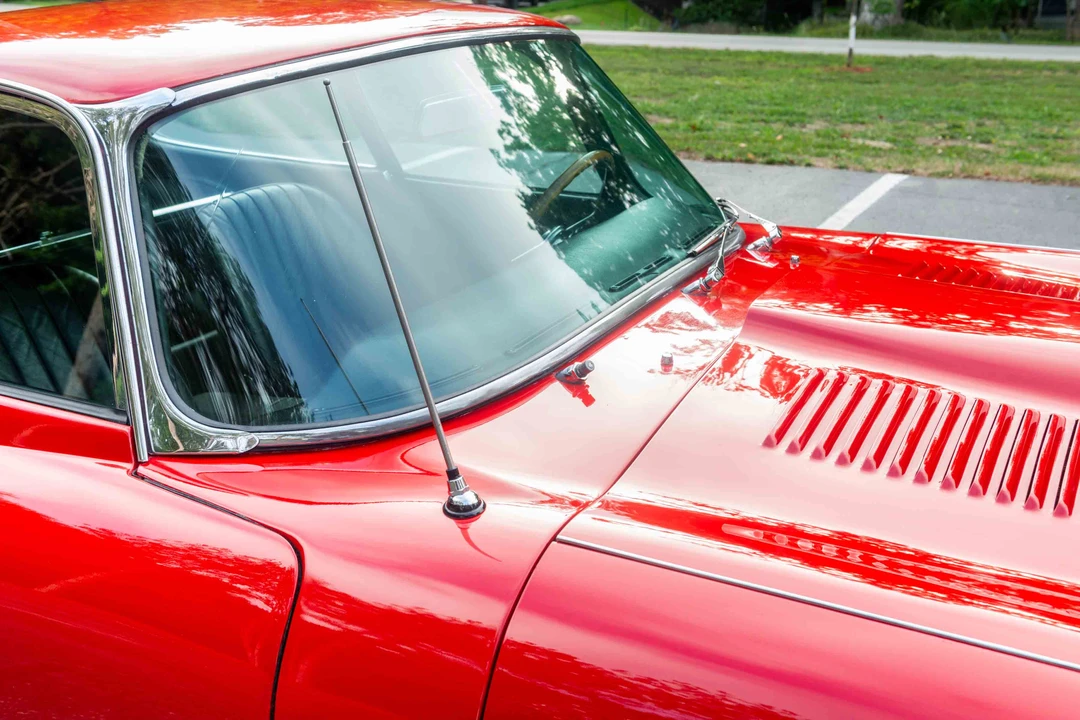 1967 Jaguar E-Type Series 1 - Image 19 of 31