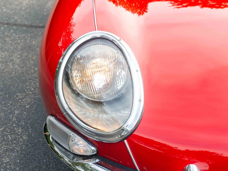 1967 Jaguar E-Type Series 1 - Image 25 of 31