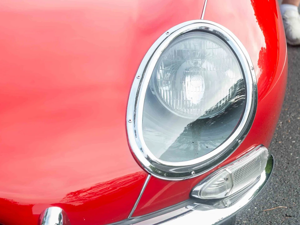 1967 Jaguar E-Type Series 1 - Image 24 of 31